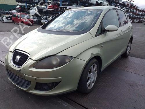 Vacuum pump SEAT ALTEA (5P1)  | BP15280647M80 