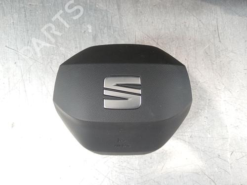 Airbag Kit SEAT ARONA (KJ7, KJP) 1.6 SRE | BP29118697C86 