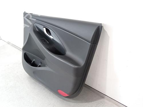 Front right panel HYUNDAI i30 (PDE, PD, PDEN) 1.5 | BP36989415C59 - Image 2