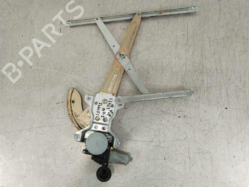 Used Front left window mechanism Front left window mechanism 18418788 18418788