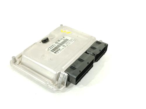Engine control unit (ECU) AUDI A4 B5 (8D2) 1.9 TDI | BP37463848M57  - Image 6