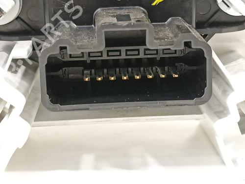 Climate control RENAULT TRAFIC III Van (FG_) | BP16807414I5 - Image 2