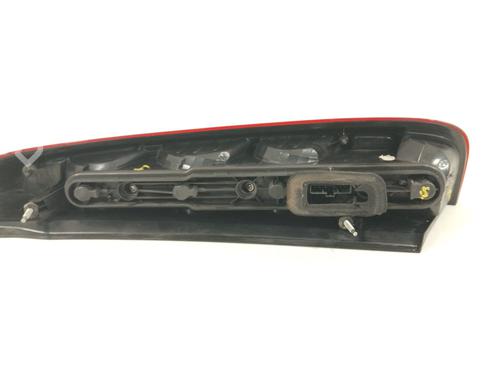 Left taillight FORD C-MAX (DM2) 1.8 TDCi | BP37173092C34 - Image 3