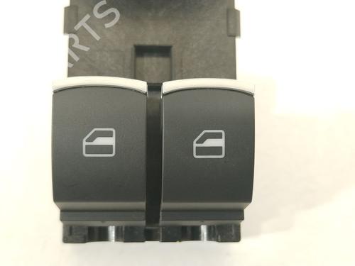 Left front window switch VW GOLF VI (5K1) 1.6 TDI | BP37402911I27 - Image 2