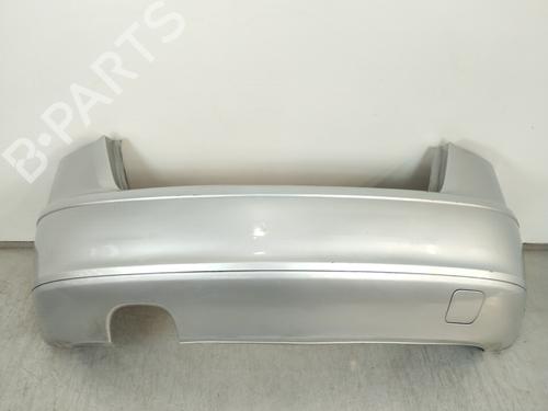 Used Rear bumper AUDI A3 Sportback (8PA) [2004-2015]  16095167