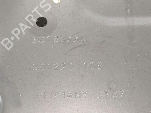 Front right window mechanism VW PASSAT B6 (3C2) 2.0 TDI | BP40228210C23 - Image 4
