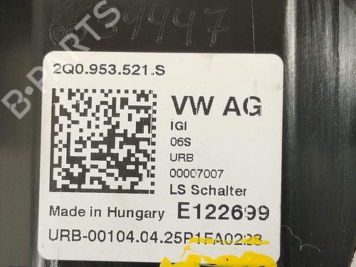 Ratstangsstang SEAT IBIZA V (KJ1, KJG) 1.0 TSI | BP39246202I23 - Image 7