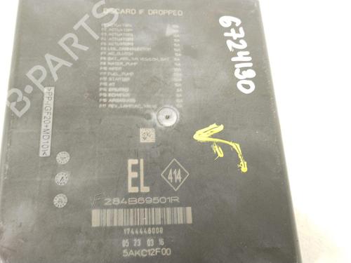 Fuse box RENAULT KADJAR (HA_, HL_) 1.6 dCi 130 4x4 (HLA4) | BP34444770E1 - Image 7