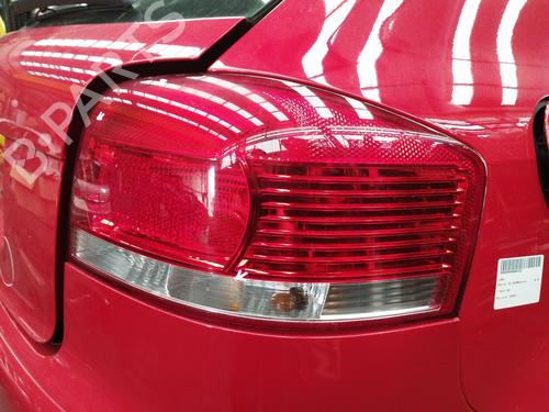 Right taillight AUDI A3 (8P1) 1.6 | BP30706955C35