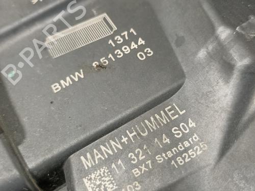 Other BMW 2 Gran Tourer (F46) 218 d | BP18148103O1