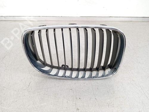 Used Grille Grille 35806992 35806992