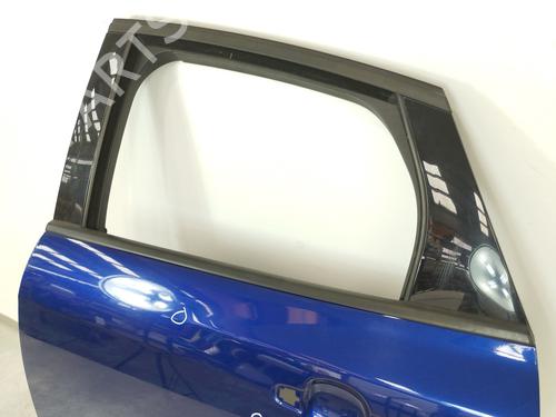 Left rear door FORD FOCUS III 1.0 EcoBoost | BP13932567C4 