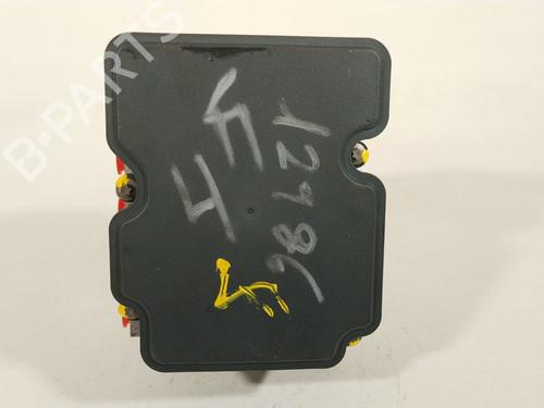 ABS pump NISSAN QASHQAI II (J11, J11_) 1.6 dCi | BP23408221M43 