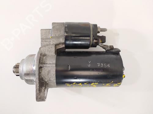 Starter AUDI A2 (8Z0) 1.4 TDI | BP8002058M8 
