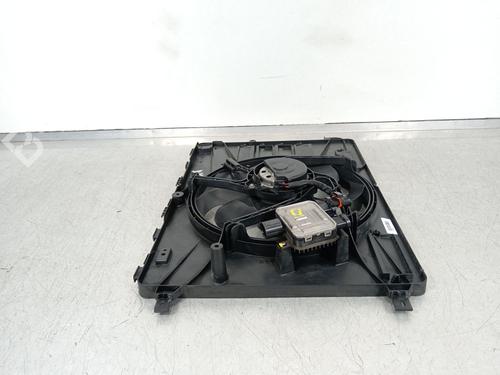Radiator fan VOLVO XC60 I SUV (156) D3 | BP29852454M35