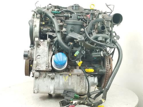 Used Engine Engine PEUGEOT 307 (3A/C) 2.0 HDi 90 (90 hp) 36460538 36460538