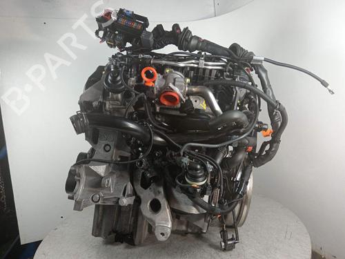Engine AUDI A5 Sportback (8TA) 2.0 TDI | BP19325412M1 - Image 5