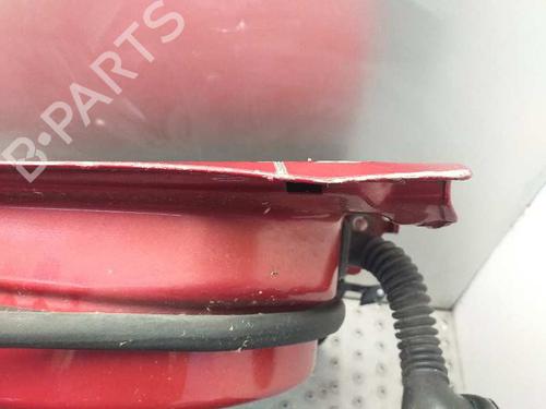 Right rear door FORD FOCUS III  | BP2346545C5 