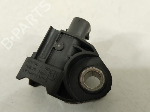 Electronic sensor PEUGEOT TRAVELLER Bus (V_) 2.0 BlueHDi 145 | BP33431557M84 - Image 2