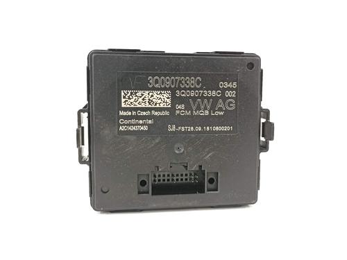 Used Electronic module Electronic module SEAT LEON (5F1) 2.0 Cupra (290 hp) 40100317 40100317