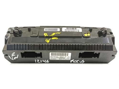 Climate control FORD FOCUS III  | BP18920727I5 