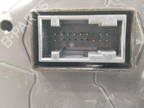 Instrument cluster SEAT IBIZA V (KJ1, KJG) 1.0 TSI | BP27482182C47