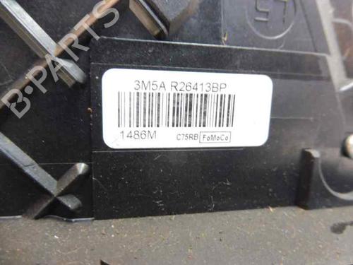 Rear left lock FORD FOCUS C-MAX (DM2)  | BP1839604C100 