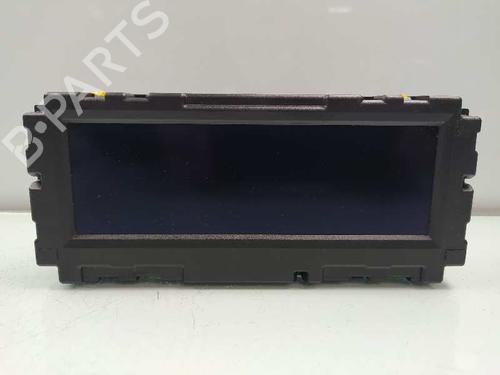 Used Display monitor OPEL INSIGNIA A (G09) [2008-2017]  4912187