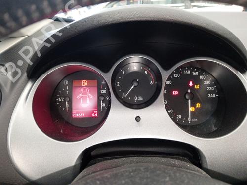 Quadrante Quadrante SEAT ALTEA XL (5P5, 5P8) 2.0 TDI 16V (140 hp) 36091830 36091830