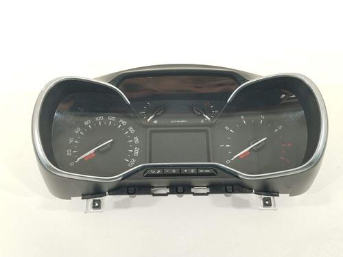 Used Instrument cluster Instrument cluster 19022678 19022678