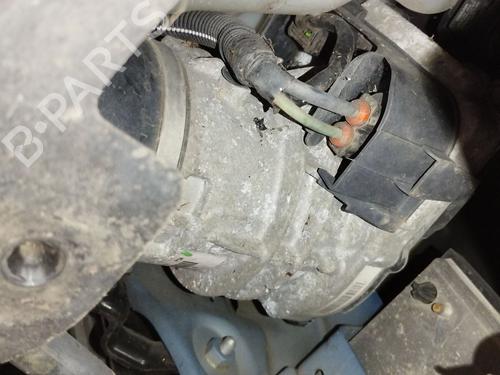 Used Steering pump CITROËN C4 Picasso I MPV (UD_) 2.0 HDi 138 (136 hp) 30967189
