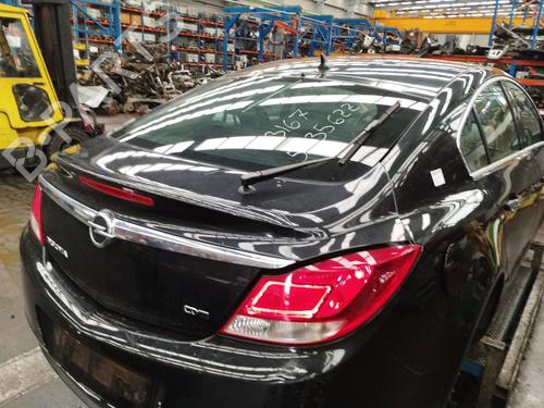 Tailgate OPEL INSIGNIA A (G09) | BP30480923C6