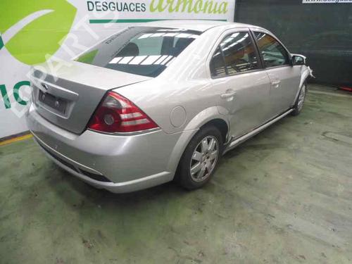 Mass air flow sensor FORD MONDEO III (B5Y)  | BP1907458M95 
