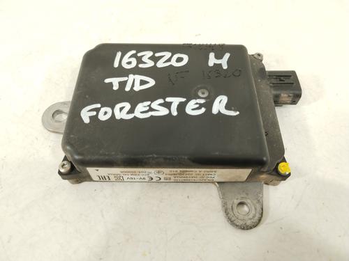 Used Electronic sensor SUBARU FORESTER (SJ_) 2.0 D AWD (SJD) (147 hp) 32470655