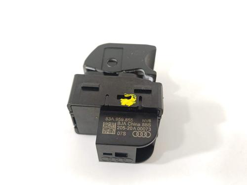 Left rear window switch AUDI A3 Sportback (8YA, 8YF) | BP27251349I29 - Image 5
