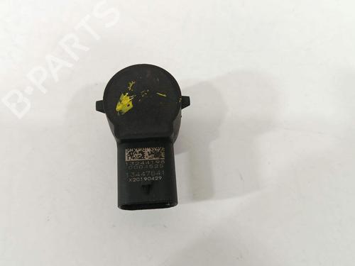 electronic-module-opel-astra-k-b16-2015-2016-2017-2018-2019-2020-2021-2022-34704867 main image