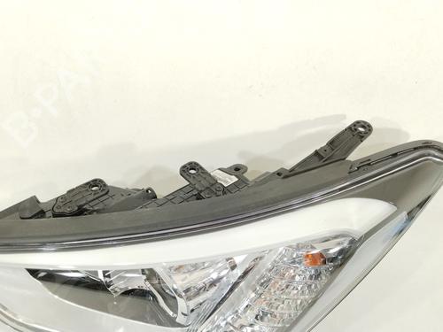 Left headlight HYUNDAI SANTA FÉ III (DM, DMA) 2.2 CRDi 4WD | BP36989361C28 - Image 9