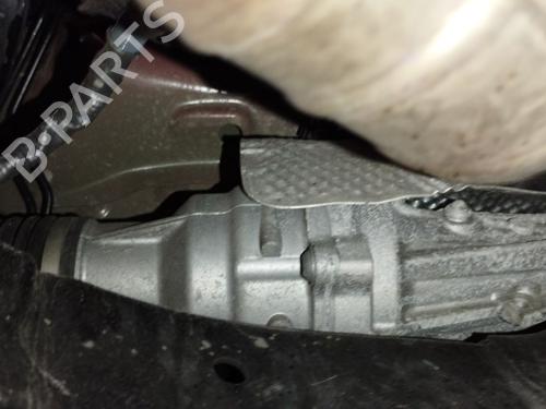 Steering rack OPEL ASTRA K (B16) 1.6 CDTi (68) | BP36405653M22 - Image 2