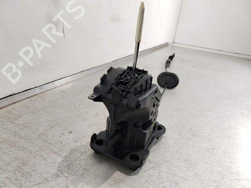 Gear lever CITROËN DS5 2.0 HDi 165 | BP38624334M90 - Image 6