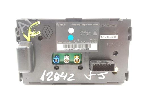 Electronic module RENAULT CLIO III (BR0/1, CR0/1) | BP24468108M83 - Image 3
