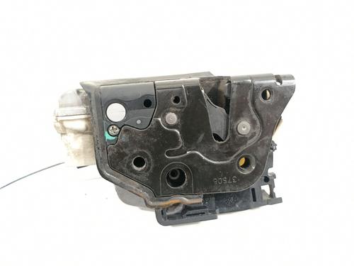 Front left lock SEAT ALTEA (5P1)  | BP16888462C98 