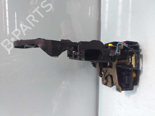 Front right lock VW PASSAT B5 (3B2)  | BP6057233C97 