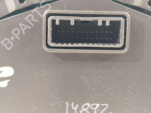 Instrument cluster SMART FORFOUR Hatchback (453) 0.9 (453.044, 453.053) | BP32168932C47 - Image 6