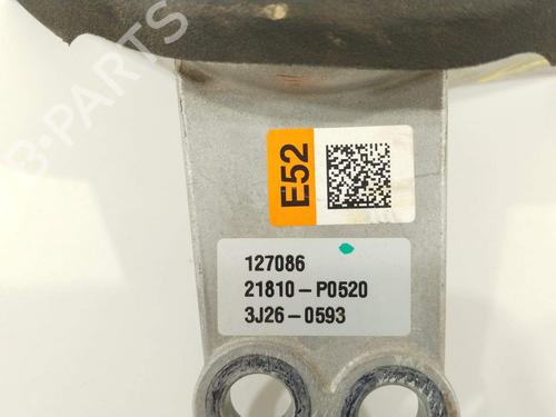 Engine mount HYUNDAI TUCSON (NX4E, NX4A) 1.6 T-GDI Plug-in-Hybrid HTRAC | BP29125971M89 - Image 2