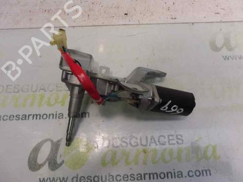 Rear wiper motor HONDA JAZZ II (GD_, GE3, GE2)  | BP1875701M102 