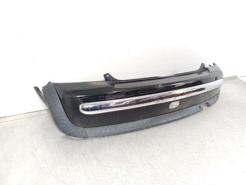 Rear bumper MINI MINI (R50, R53) Cooper | BP16809550C8 