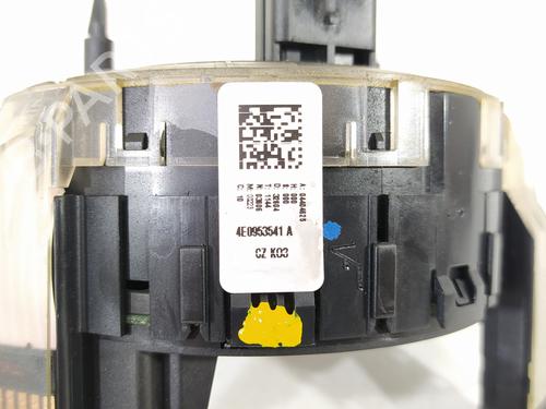 Squib airbag AUDI A6 C6 (4F2) 3.0 TDI quattro | BP10076923C102 