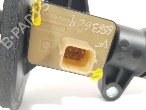 Clutch slave cylinder HYUNDAI KONA (OS, OSE, OSI) 1.0 T-GDi Hybrid 48V | BP29308335M113