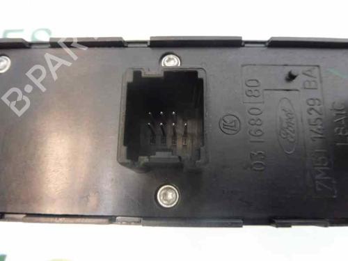 Left front window switch FORD FOCUS II (DA_, HCP, DP)  | BP1846809I27 