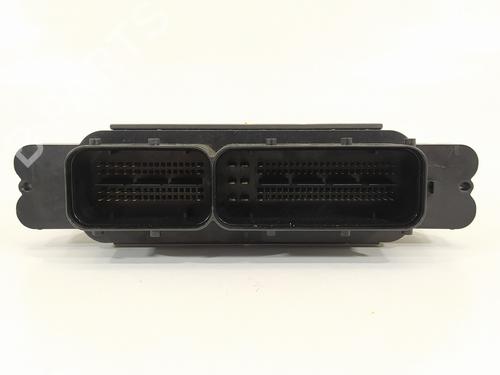 Engine control unit (ECU) VW POLO V (6R1, 6C1)  | BP8377567M57 